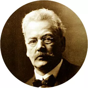 Charles Frederick Millspaugh