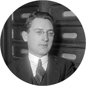 Charles Frey - French politician