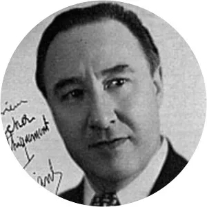 Charles Friant - French tenor