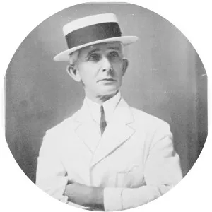 Charles Fuller Baker