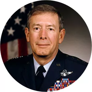 Charles G. Boyd