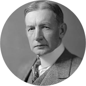 Charles G. Dawes - Former Vice President of the United States