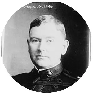 Charles G. Long