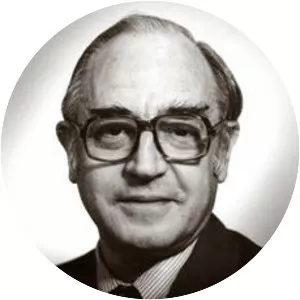 Charles G. Overberger