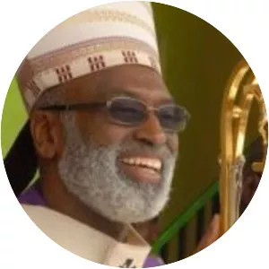 Charles G. Palmer-Buckle