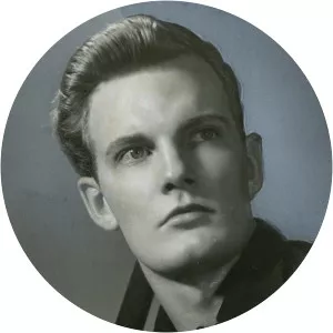 Charles Gallenkamp