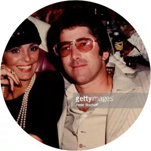 Charles Gans photograph