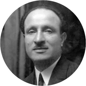 Charles Garabed Atamian
