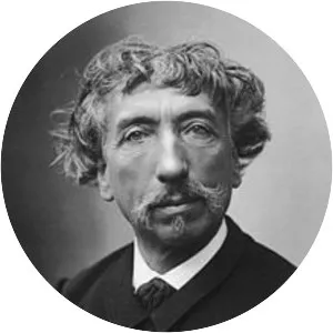 Charles Garnier - Missionary