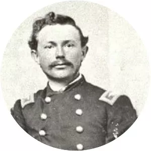 Charles Garrison Harker