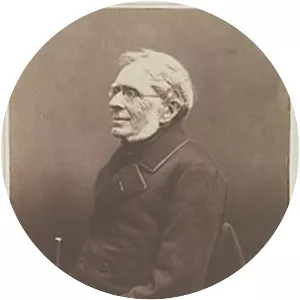 Charles-Gaspard Delestre-Poirson