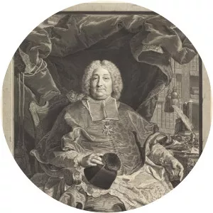 Charles-Gaspard-Guillaume de Vintimille du Luc