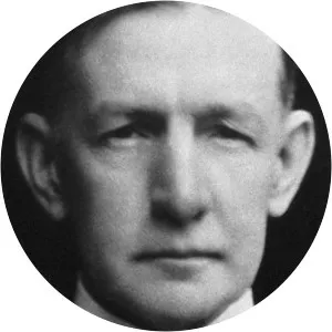 Charles Gates Dawes - Former Vice President of the United States