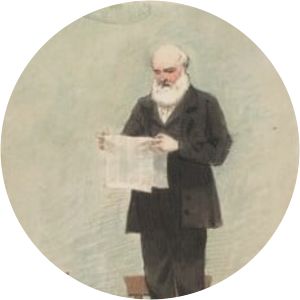 Charles George Lewis