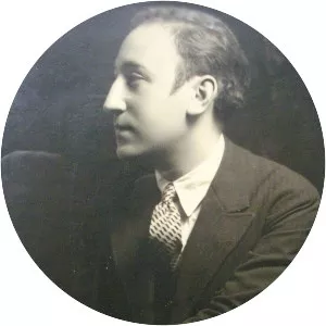 Charles Gesmar
