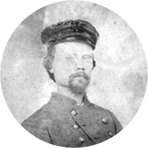 Charles Gibbs - American pirate