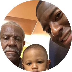 Charles Gillum photograph