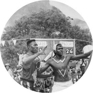 Charles Gitonga Maina