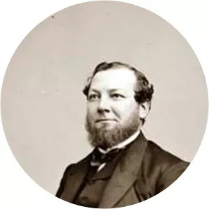 Charles Godfrey Gunther