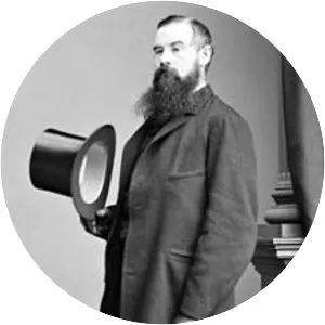 Charles Godfrey Leland