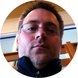 Charles Gokey - Danny Gokey's father