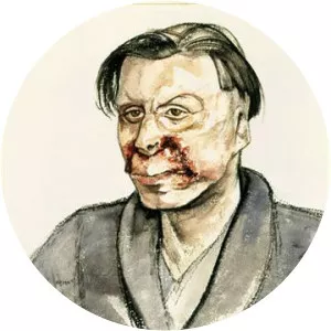 Charles Goldhamer - Canadian visual artist