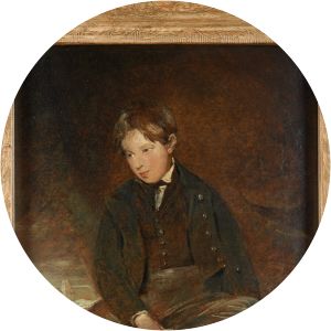 Charles Golding Constable