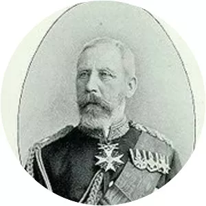 Charles Gonthier, Prince of . . .