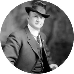 Charles Gordon Edwards