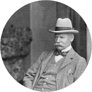 Charles Gordon‑Lennox, 7th Duke of . . .