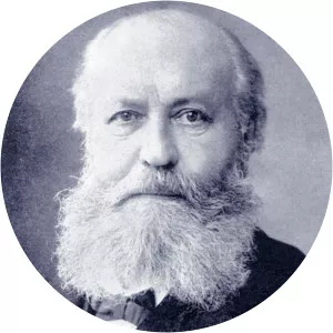 Charles Gounod - French composer