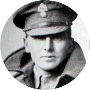 Charles Graham Robertson