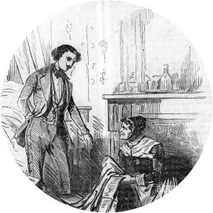 Charles Grandet photograph