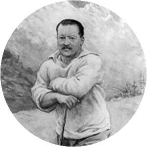 Charles Granville Bruce