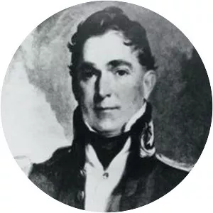 Charles Gratiot