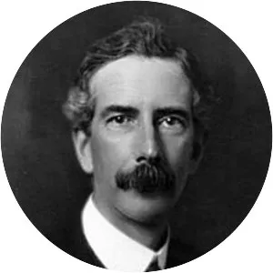 Charles Greeley Abbot photograph