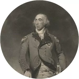 Charles Grey, 1st Earl Grey