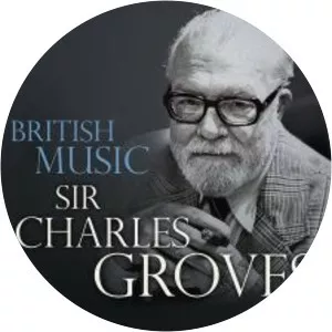 Charles Groves