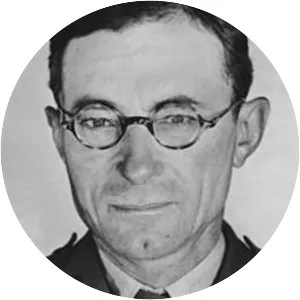 Charles Groves Wright Anderson