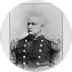 Charles Grymes photograph