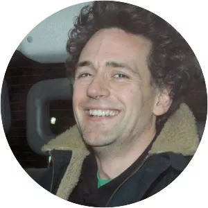 Charles Guard - Film director