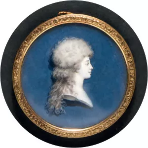 Charles Guillaume Alexandre Bourgeois