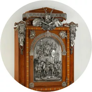 Charles-Guillaume Diehl