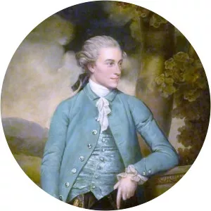 Charles Guillaume Le Normant d'Étiolles