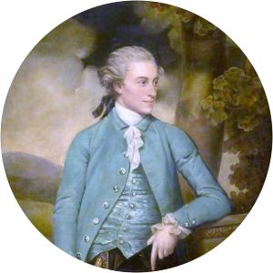 Charles Guillaume Le Normant d'Étiolles