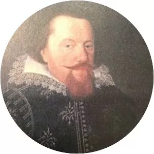 Charles Günther, Count of Schwarzburg-Rudolstadt