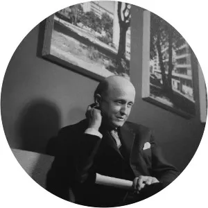 Charles-Gustave Stoskopf