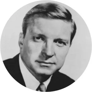 Charles H. Percy - Former United States Senator