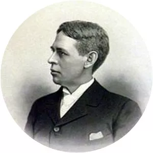 Charles H. Aldrich - Former Solicitor General of the United States