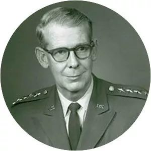 Charles H. Bonesteel III